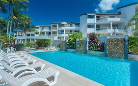 Munna Beach Apartments