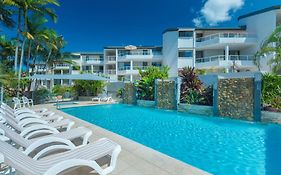 Munna Beach Apartments